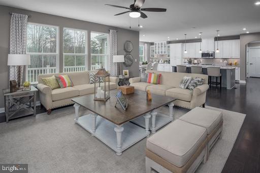 SPRINGVIEW - Residential