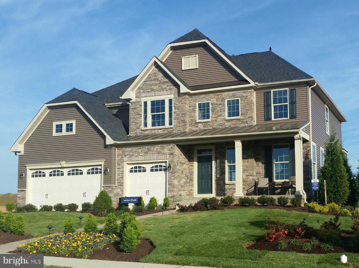 SPRINGVIEW - Residential