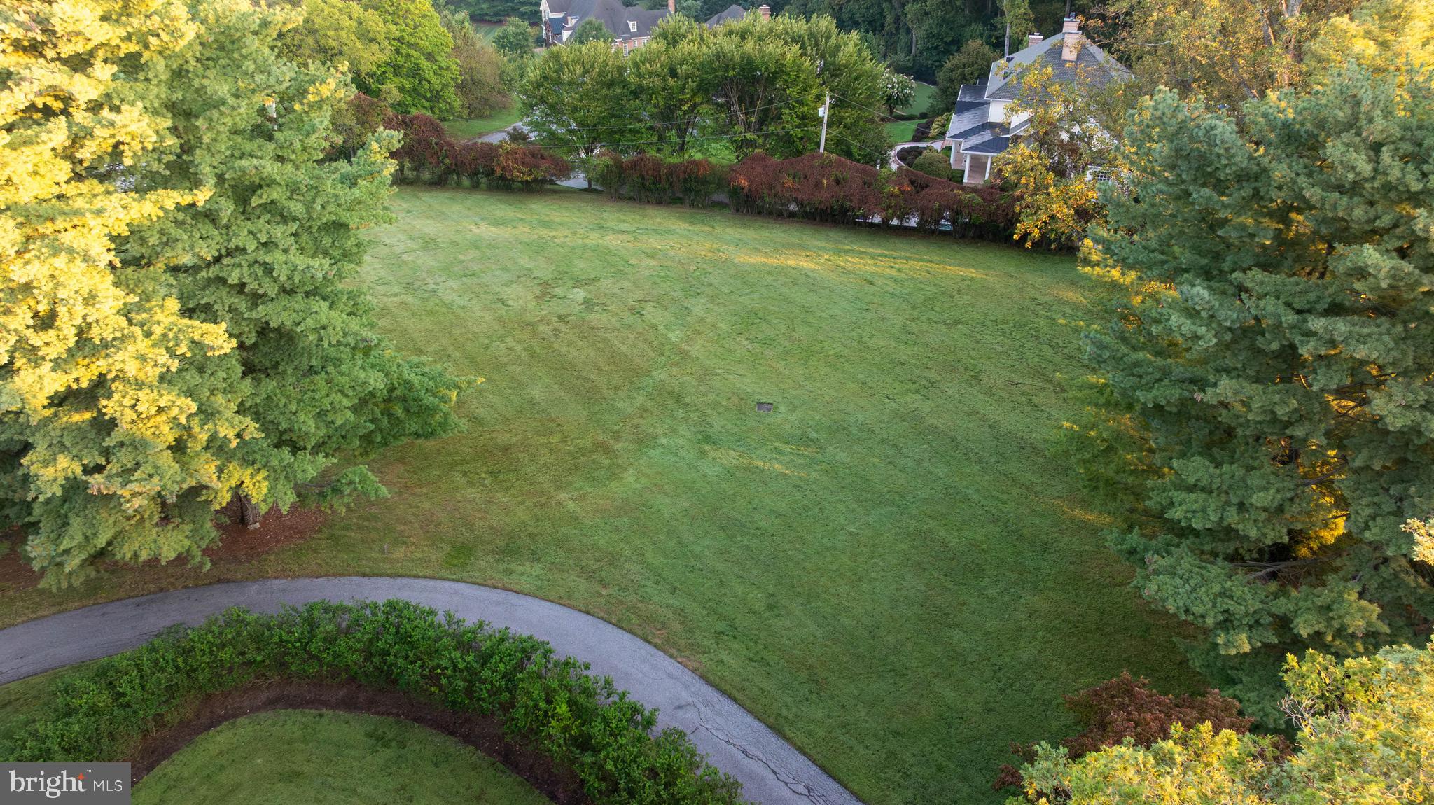 HILLSIDE@SEMINAR - Land