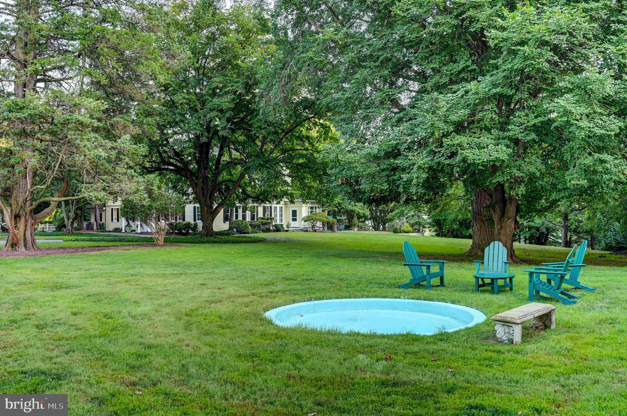 HILLSIDE@SEMINAR - Land