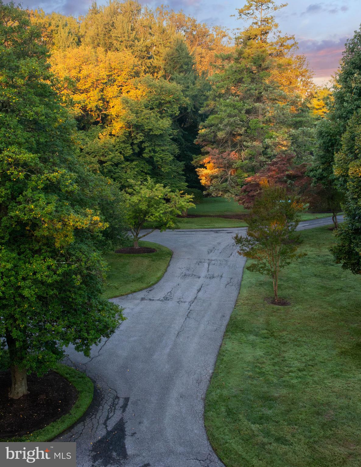 HILLSIDE@SEMINAR - Land