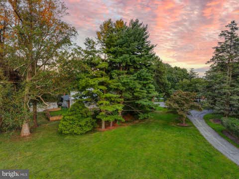 Vacant Land For Sale - 8555 Hill Spring Drive<br/> LUTHERVILLE TIMONIUM, MD 21093