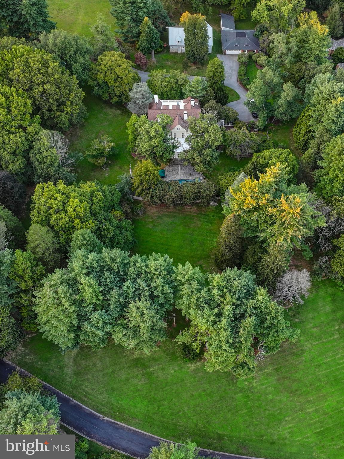 HILLSIDE@SEMINAR - Land