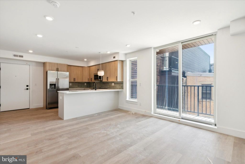 Photo of 2025 Frankford Ave #C, PHILADELPHIA, PA 19125 (MLS # PAPH2577040)