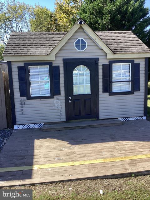 Photo of 34902 - Unit C Atlantic Avenue, OCEAN VIEW, DE 19970 (MLS # DESU2098172)