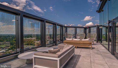 Photo of 4710 Elm Street #1B-E-1208, Bethesda, MD 20814 (MLS # MDMC2113280)