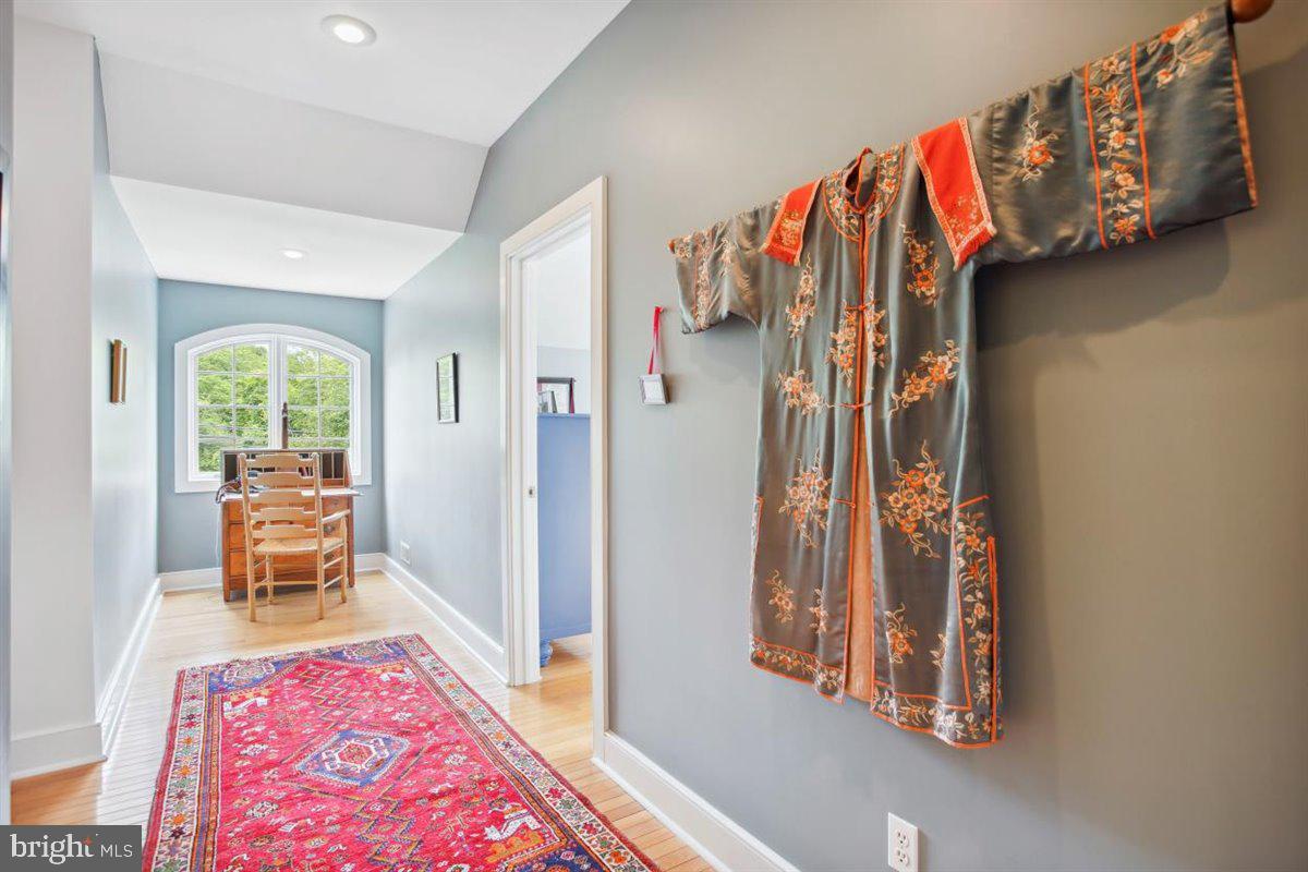 BLUE BELL - Residential