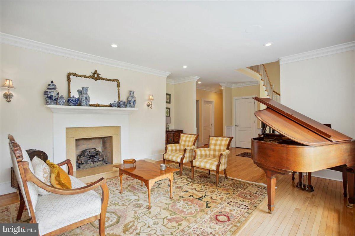 BLUE BELL - Residential