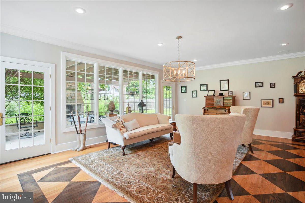 BLUE BELL - Residential