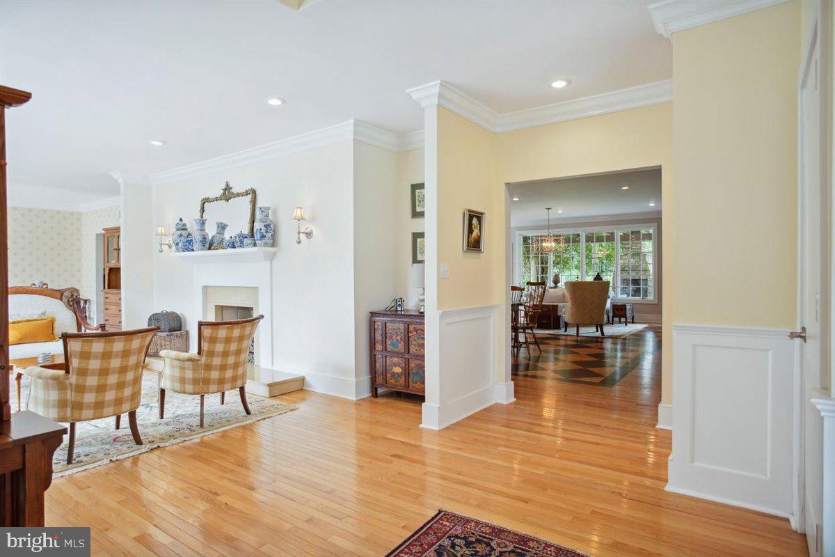 BLUE BELL - Residential