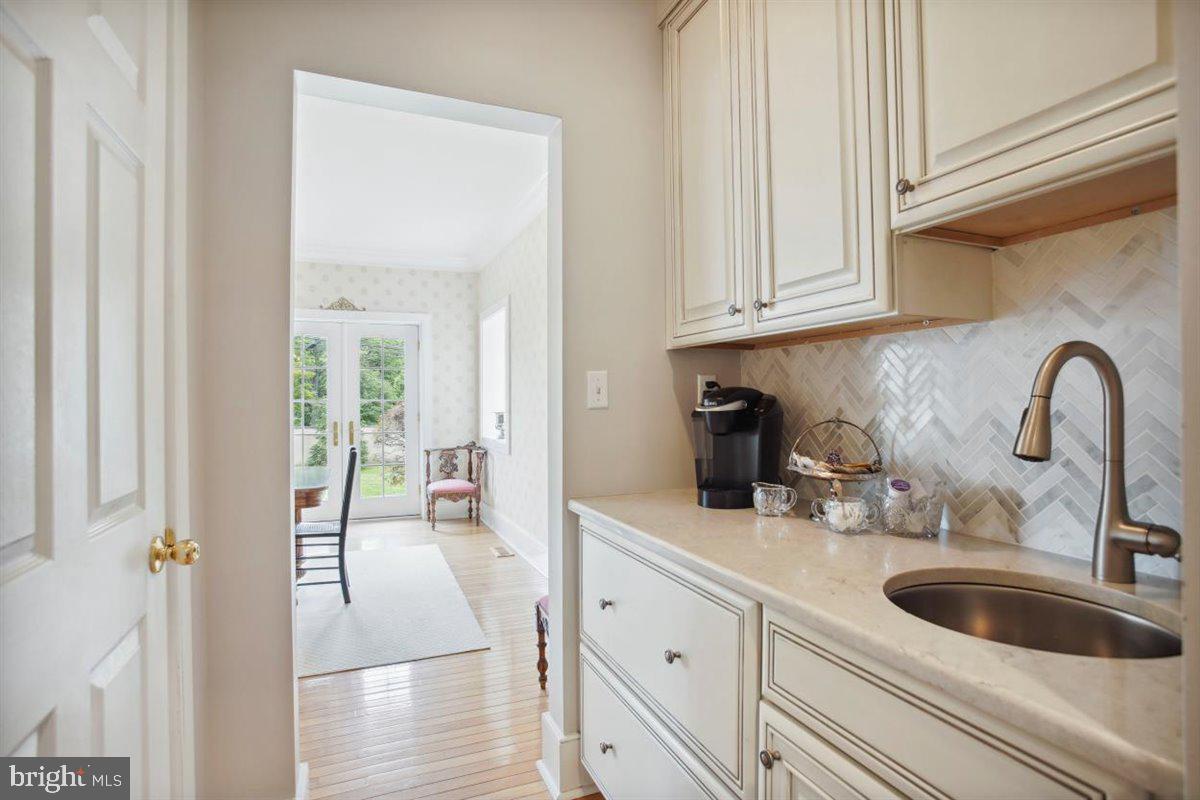 BLUE BELL - Residential