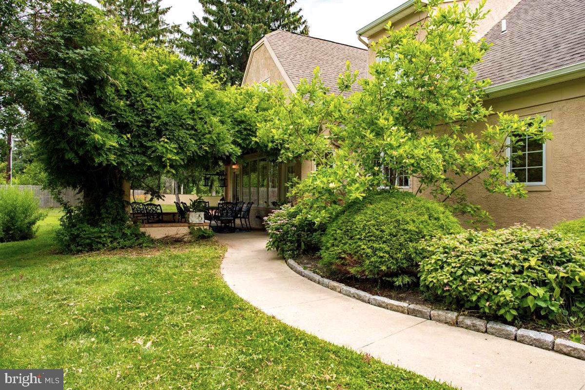 BLUE BELL - Residential