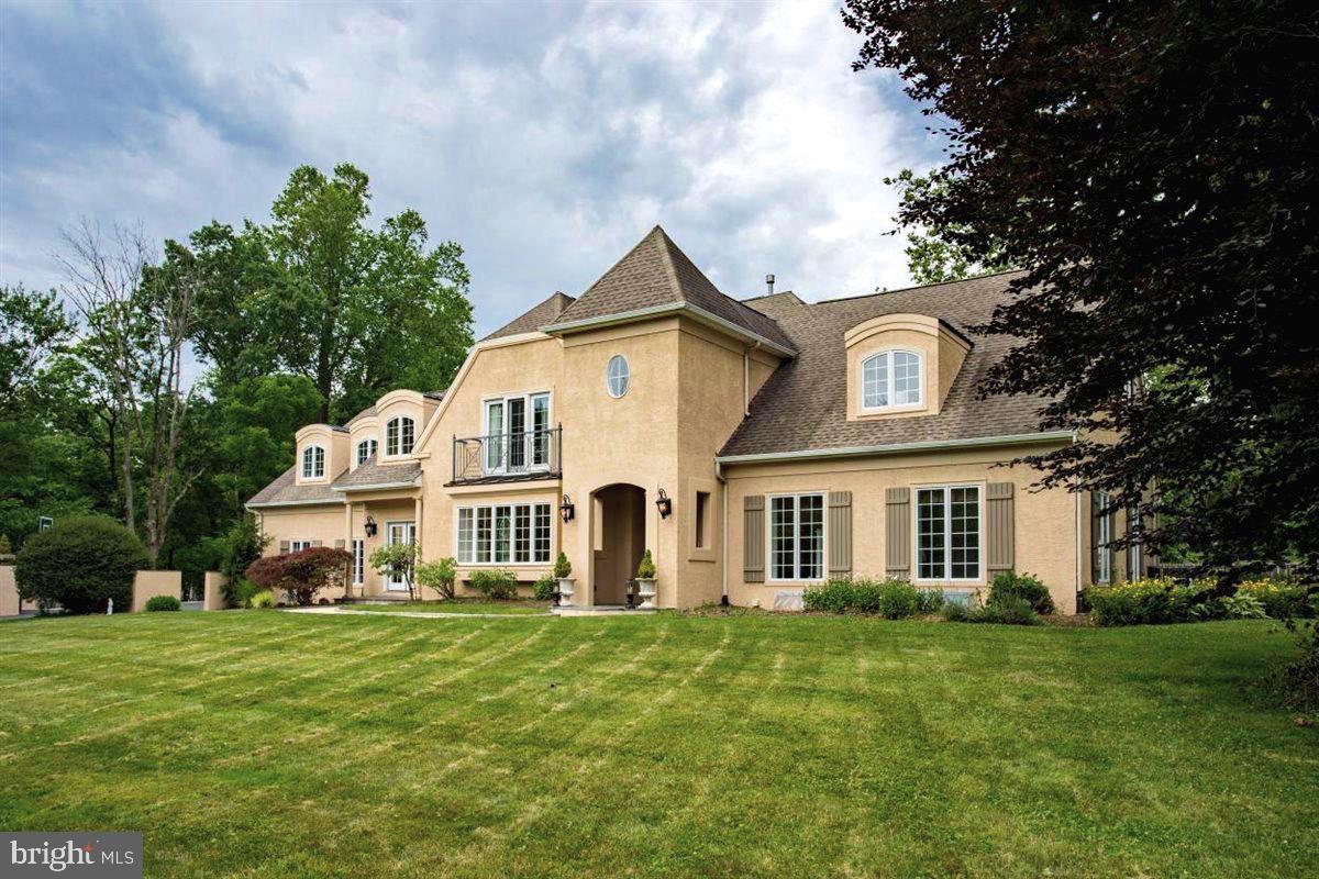 BLUE BELL - Residential