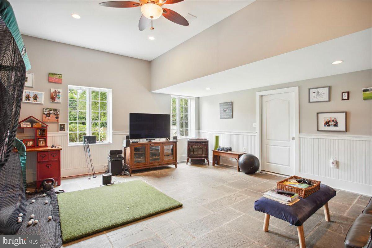 BLUE BELL - Residential