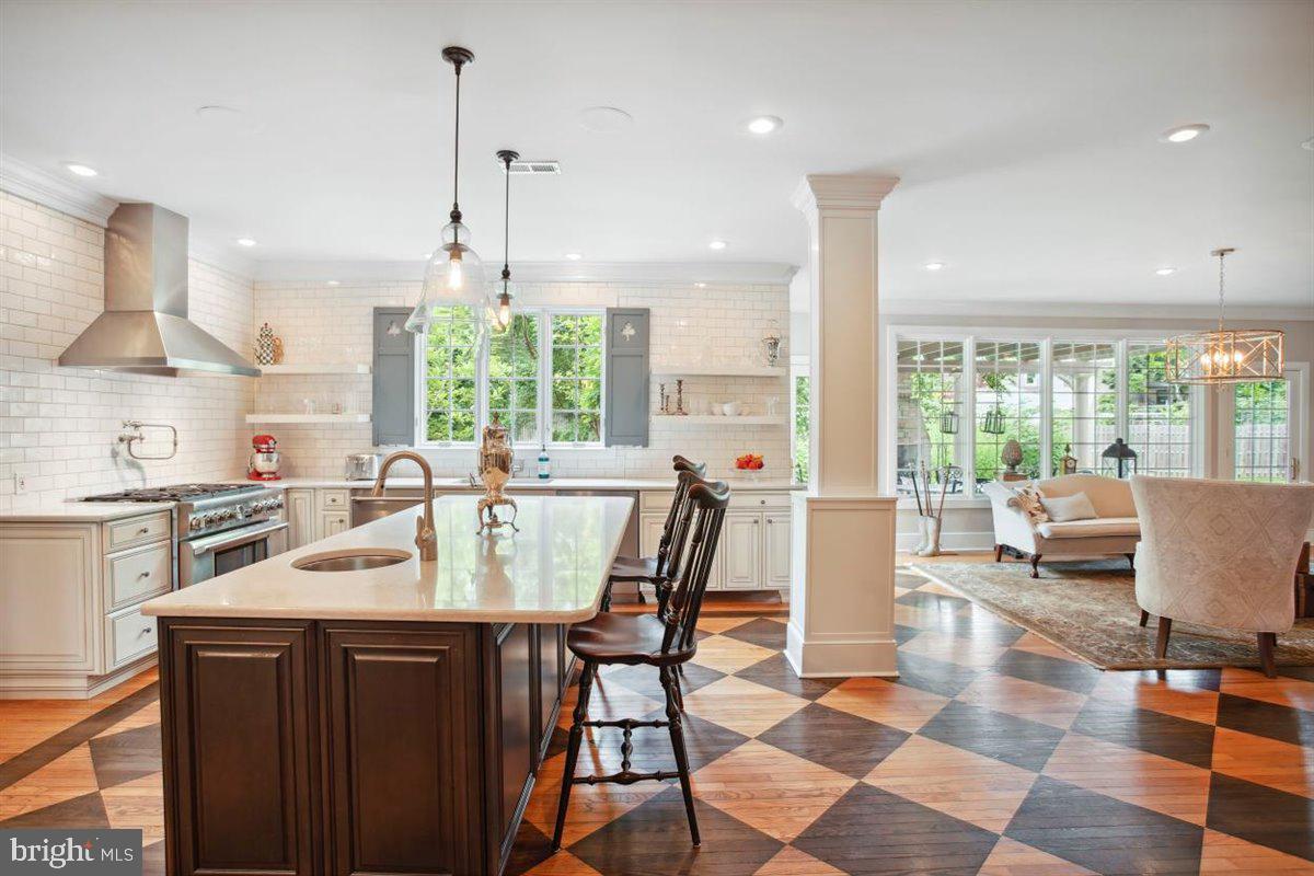 BLUE BELL - Residential