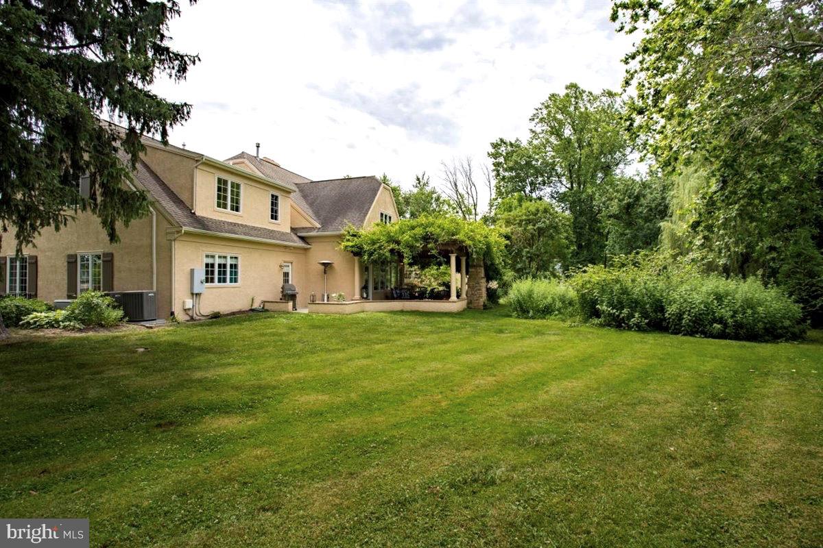 BLUE BELL - Residential