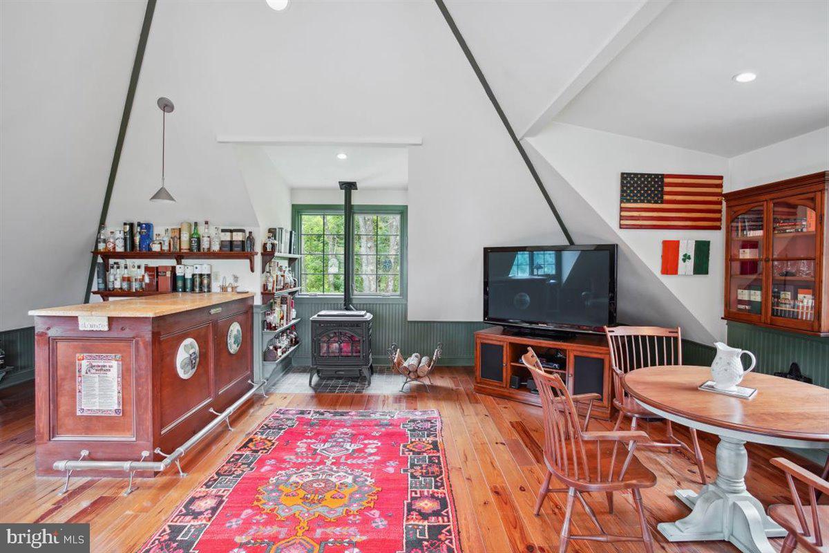 BLUE BELL - Residential