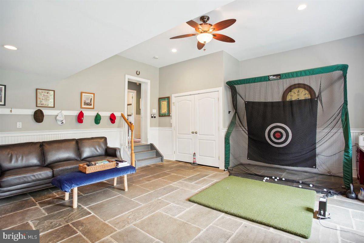 BLUE BELL - Residential