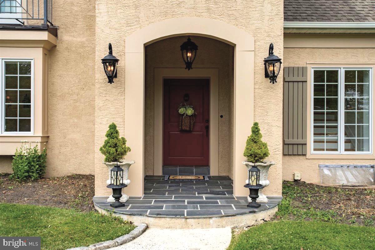 BLUE BELL - Residential