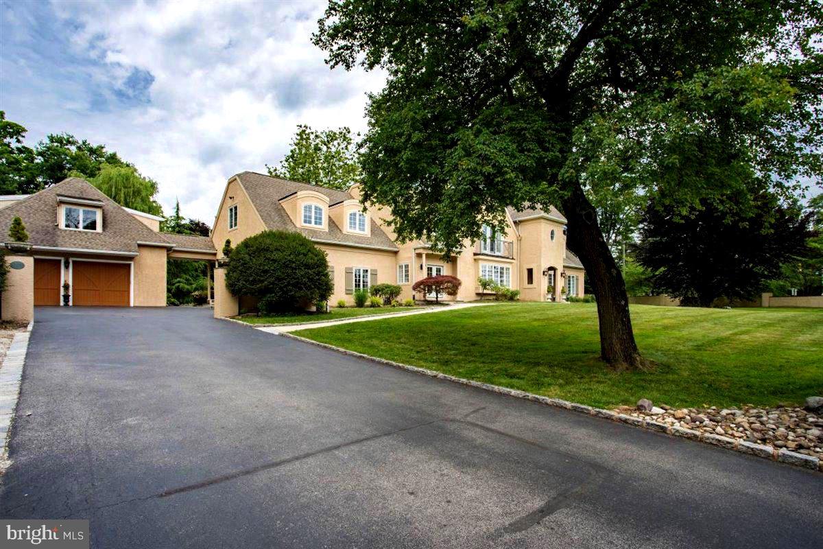 BLUE BELL - Residential