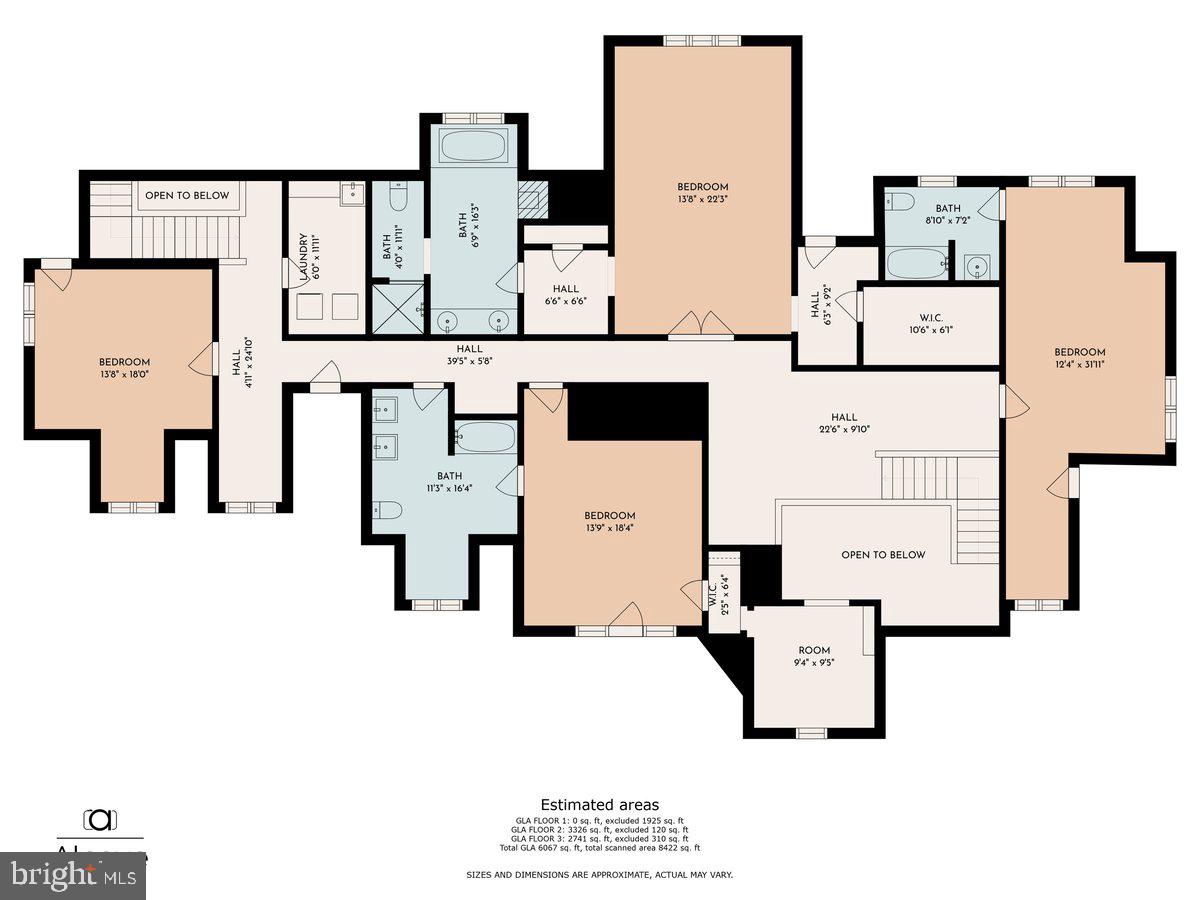 BLUE BELL - Residential