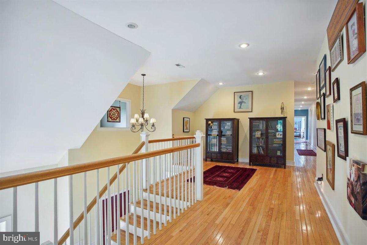 BLUE BELL - Residential