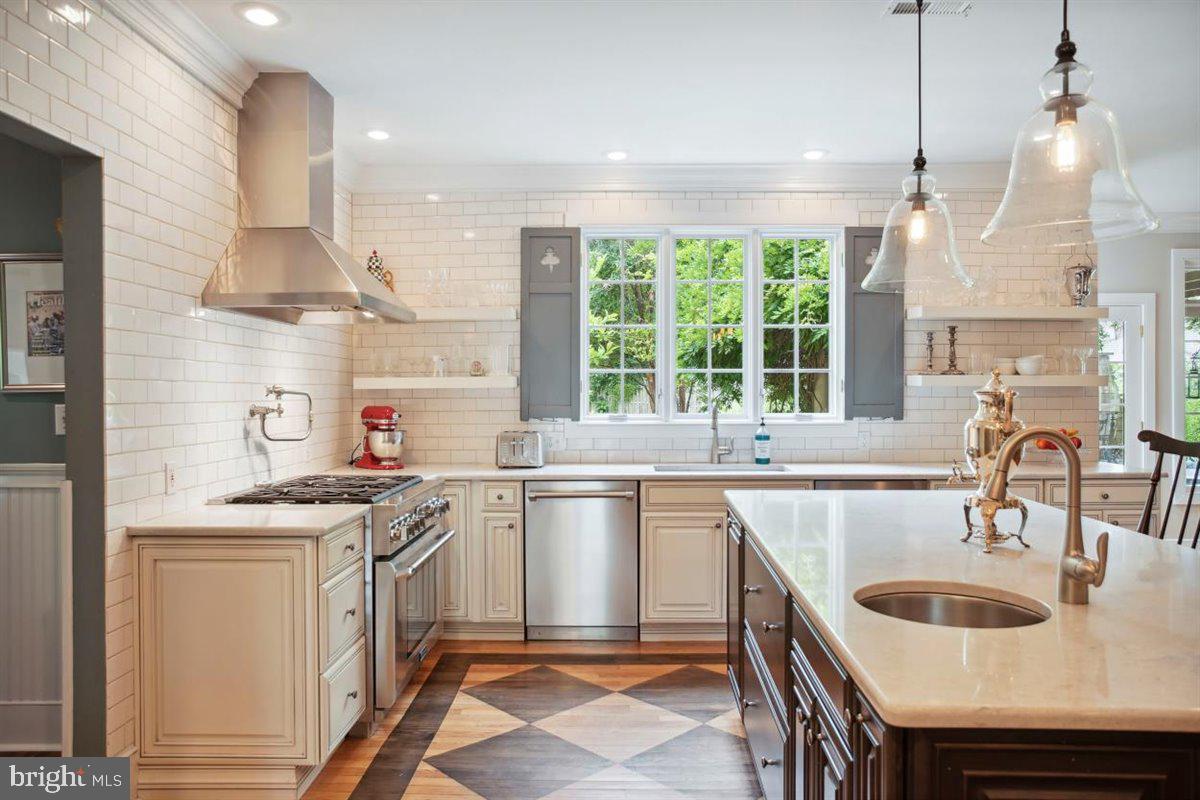 BLUE BELL - Residential