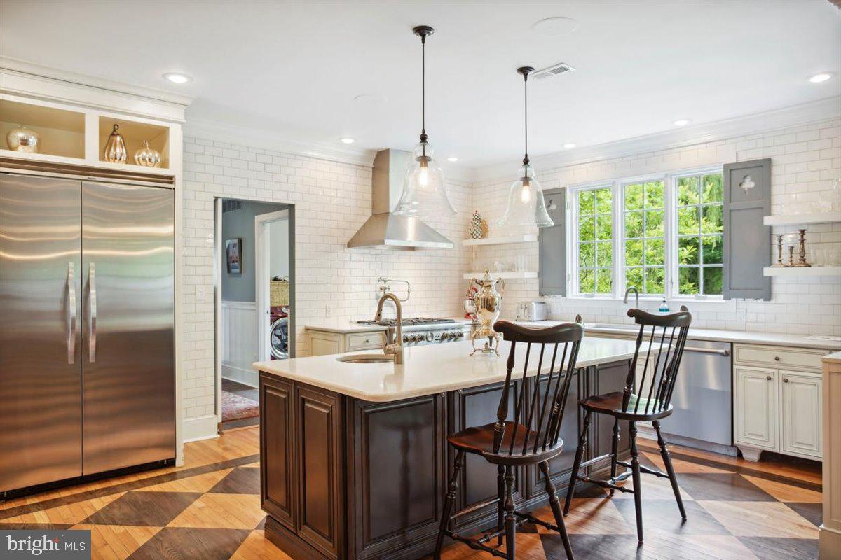 BLUE BELL - Residential