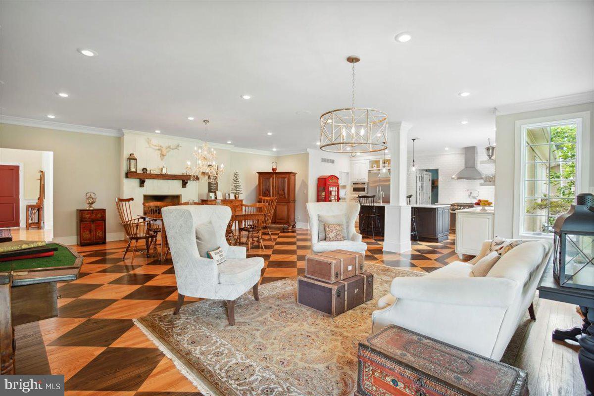 BLUE BELL - Residential