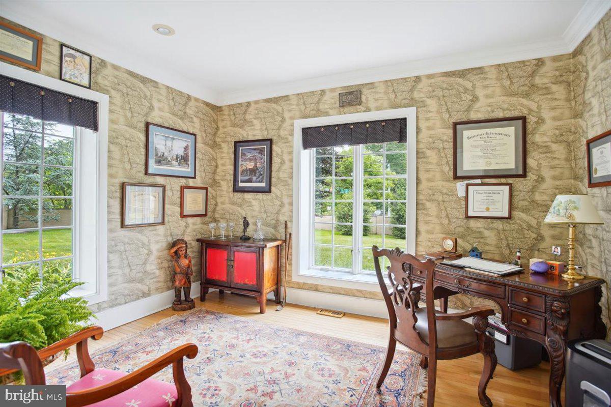 BLUE BELL - Residential