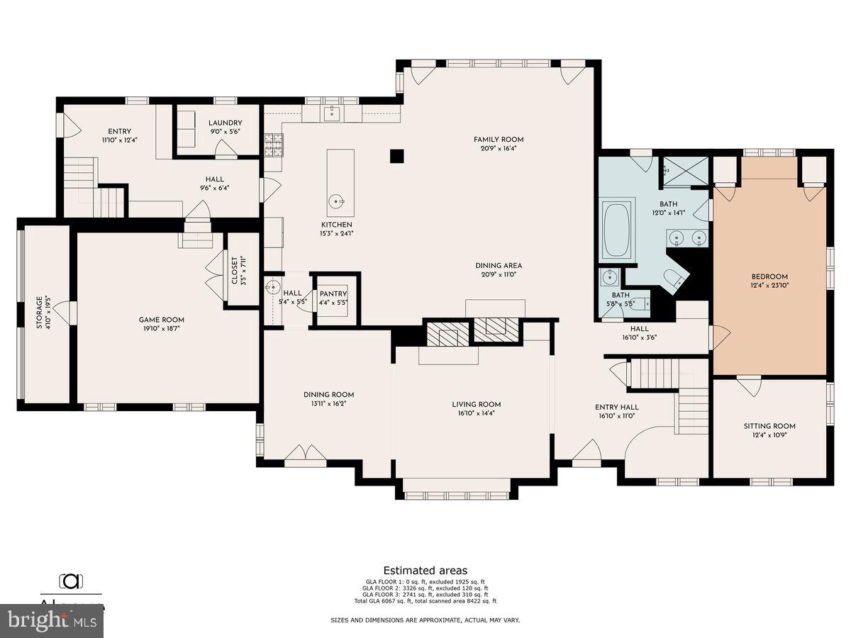 BLUE BELL - Residential