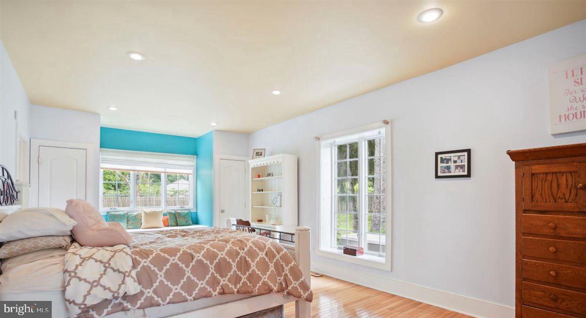 BLUE BELL - Residential