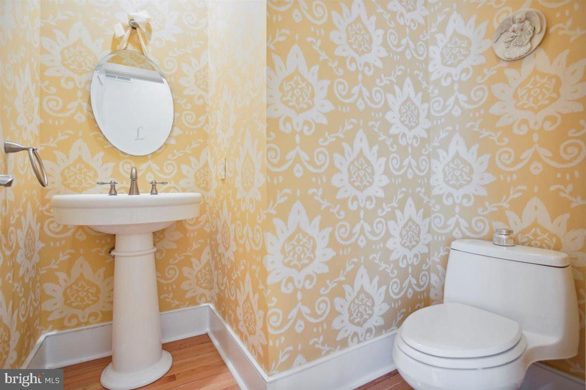 BLUE BELL - Residential