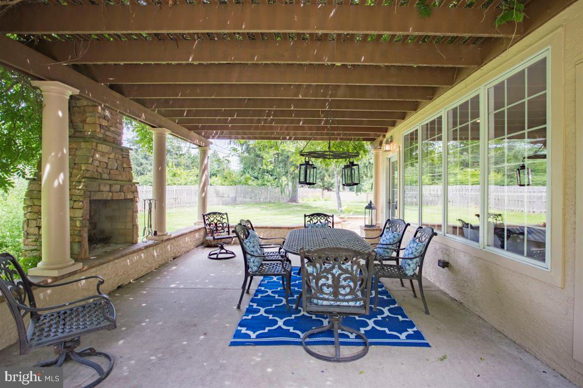 BLUE BELL - Residential