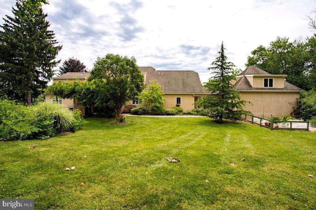 BLUE BELL - Residential