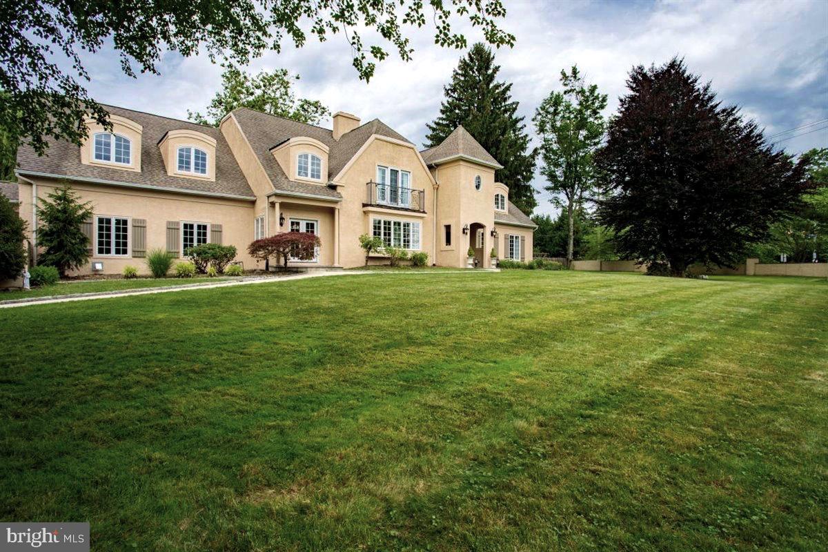 BLUE BELL - Residential