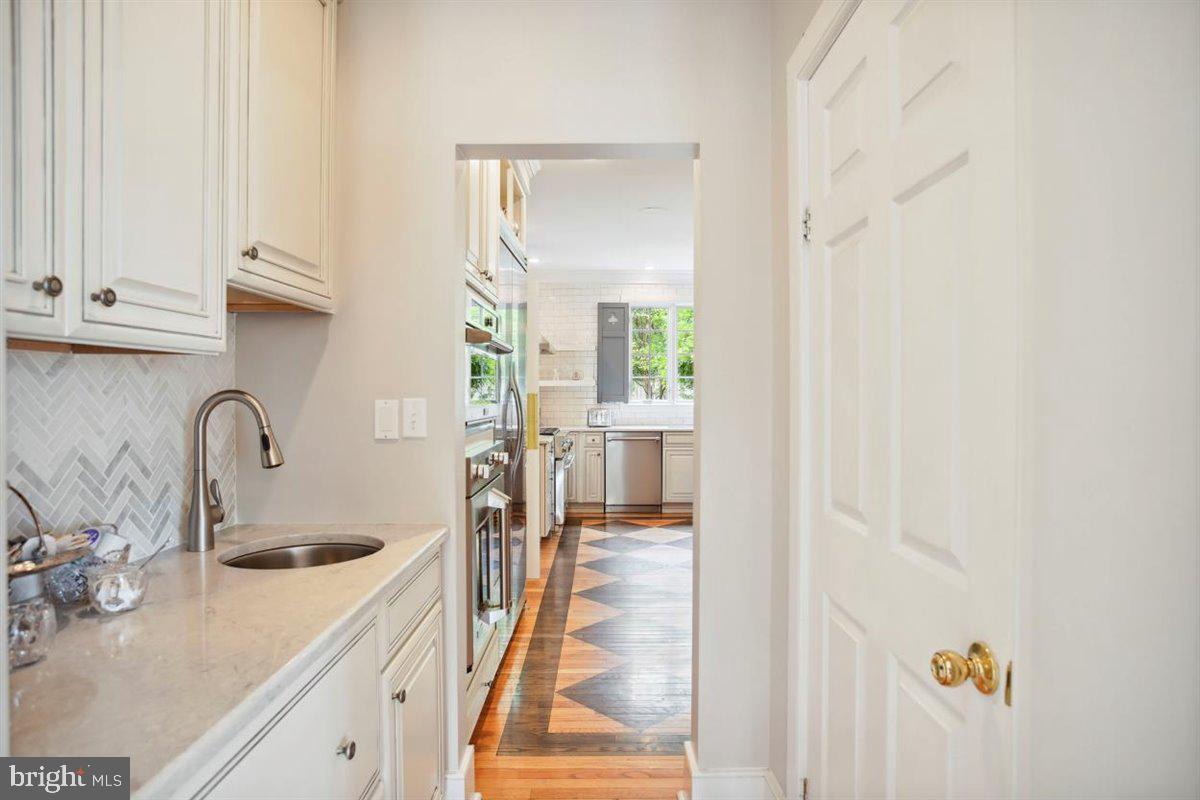 BLUE BELL - Residential