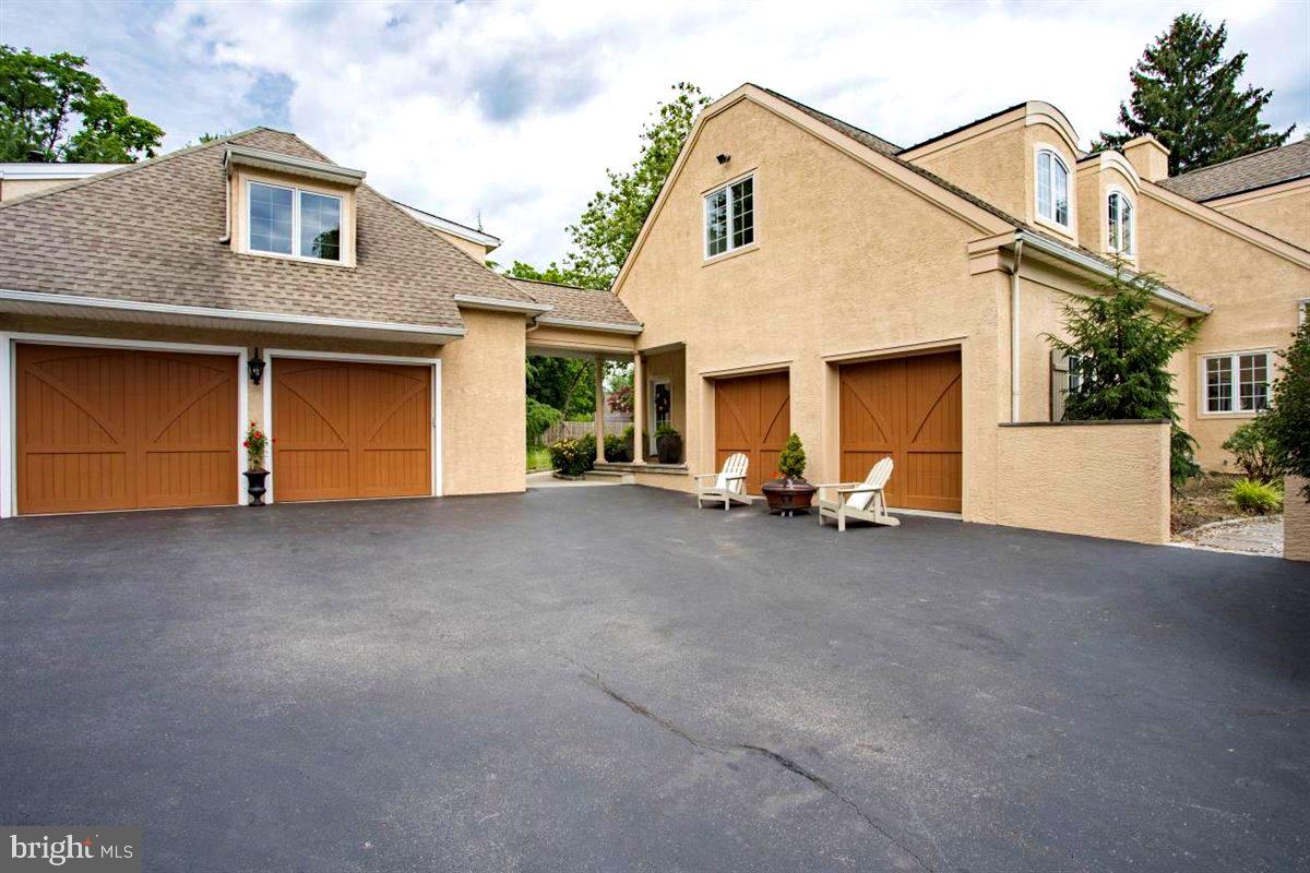 BLUE BELL - Residential