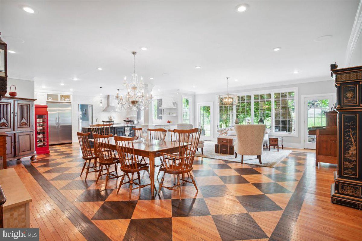 BLUE BELL - Residential