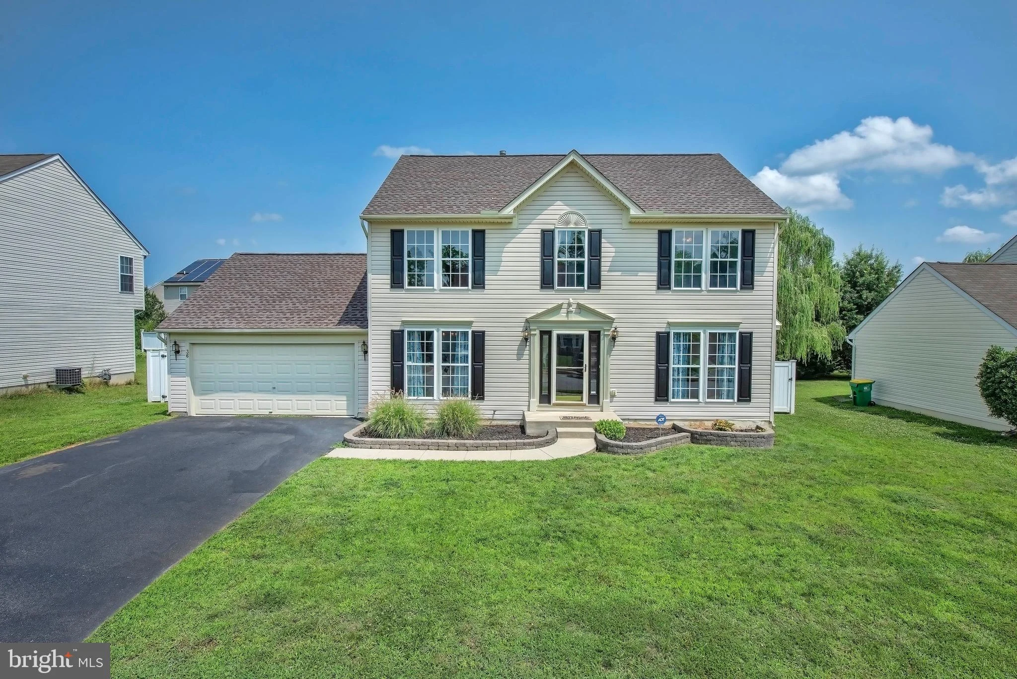 36 Browning Circle, Middletown, DE 19709