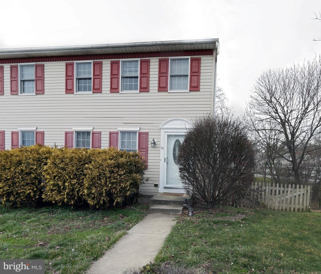Photo of 64 MICHAEL CT, EPHRATA, PA 17522 (MLS # PALA2031696)