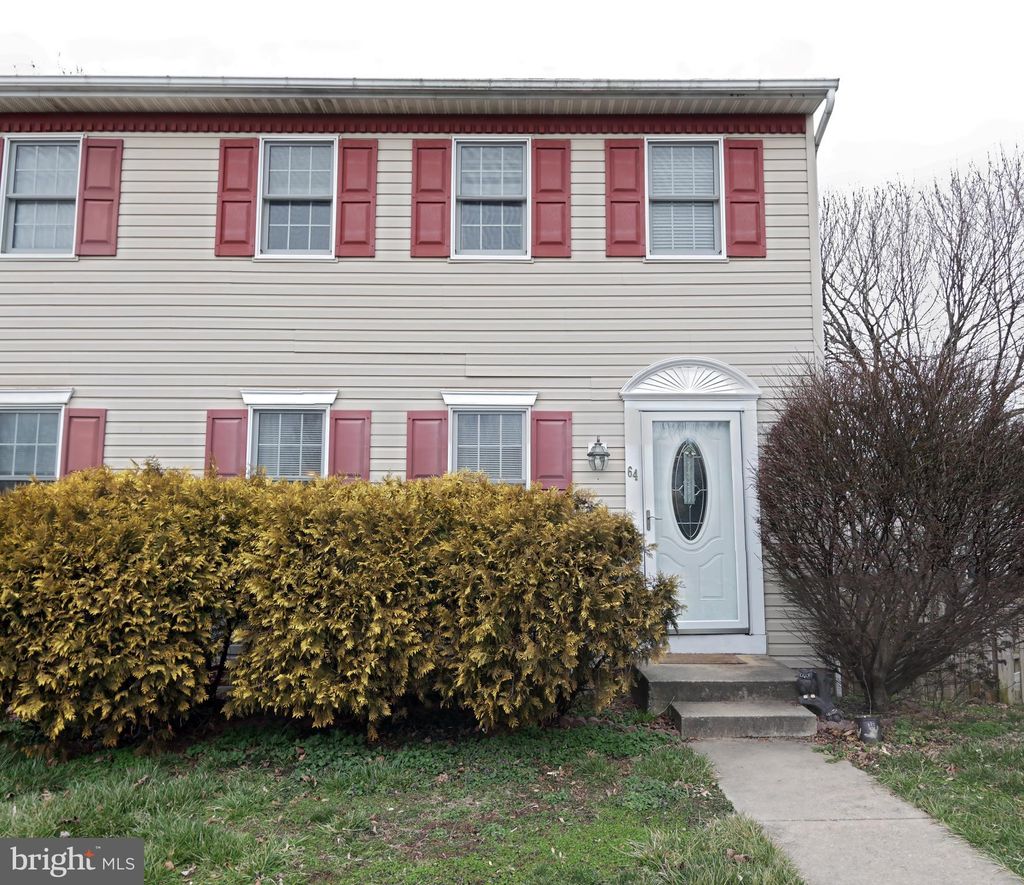 Photo of 64 MICHAEL CT, EPHRATA, PA 17522 (MLS # PALA2031696)