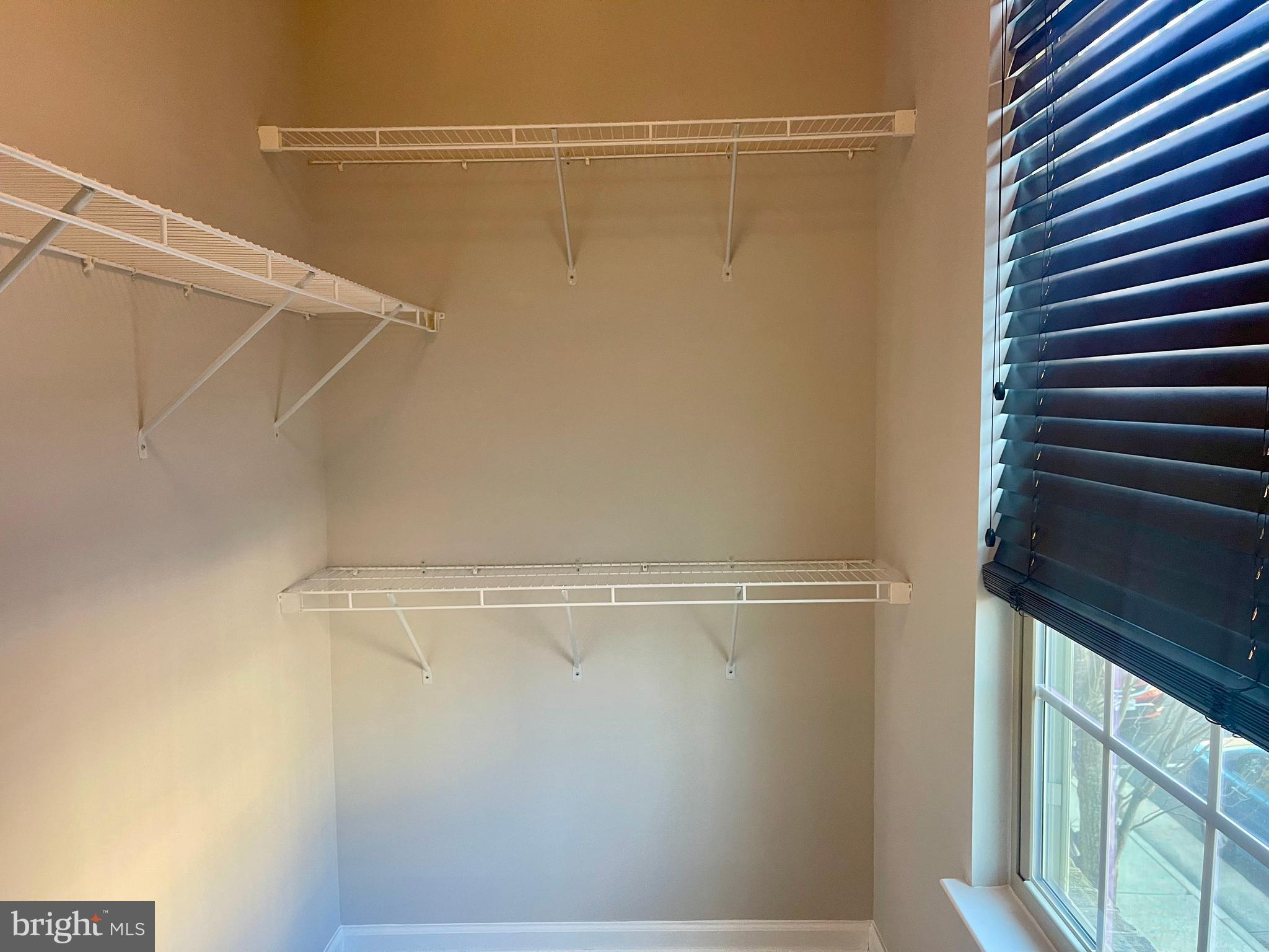 VIRGINIA MANOR CONDOMINIUM - Residential