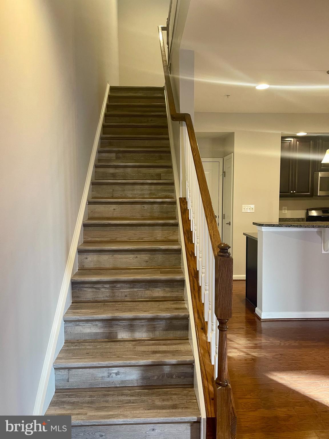 VIRGINIA MANOR CONDOMINIUM - Residential