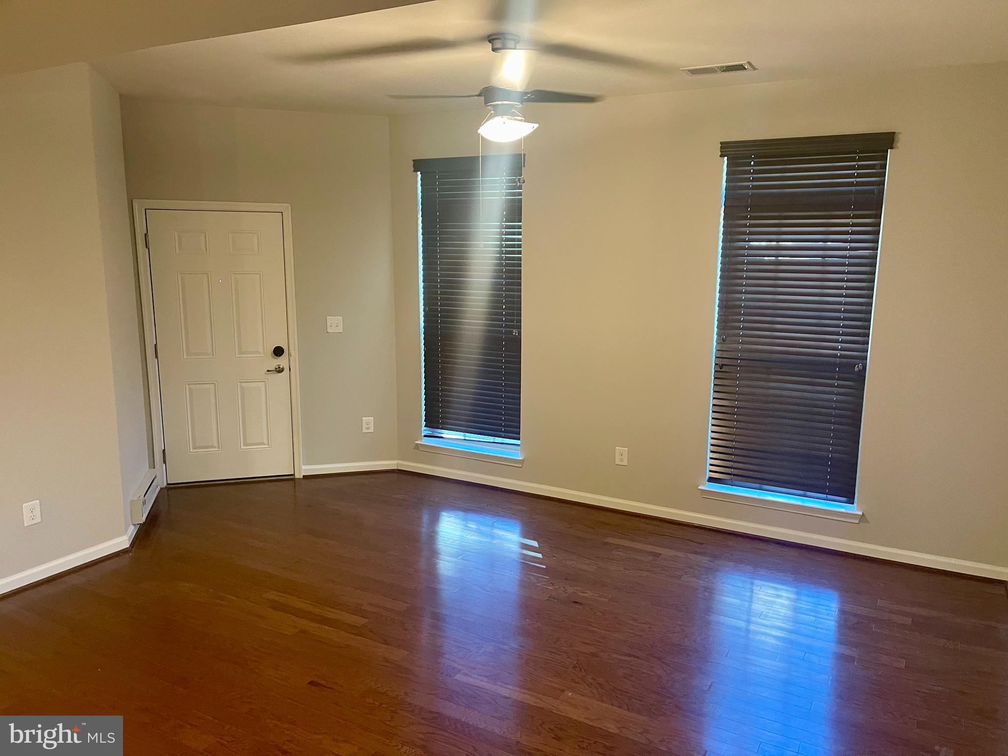 VIRGINIA MANOR CONDOMINIUM - Residential