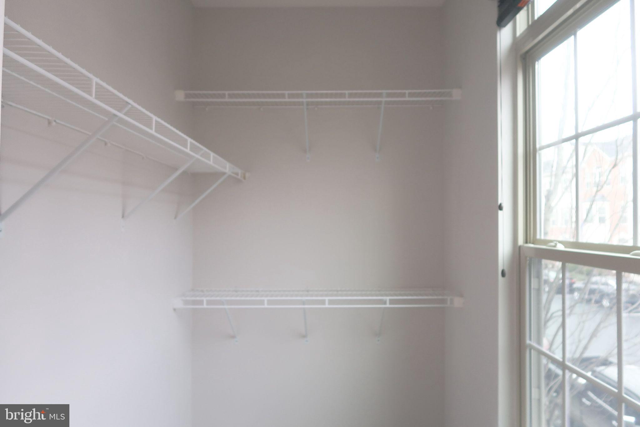 VIRGINIA MANOR CONDOMINIUM - Residential