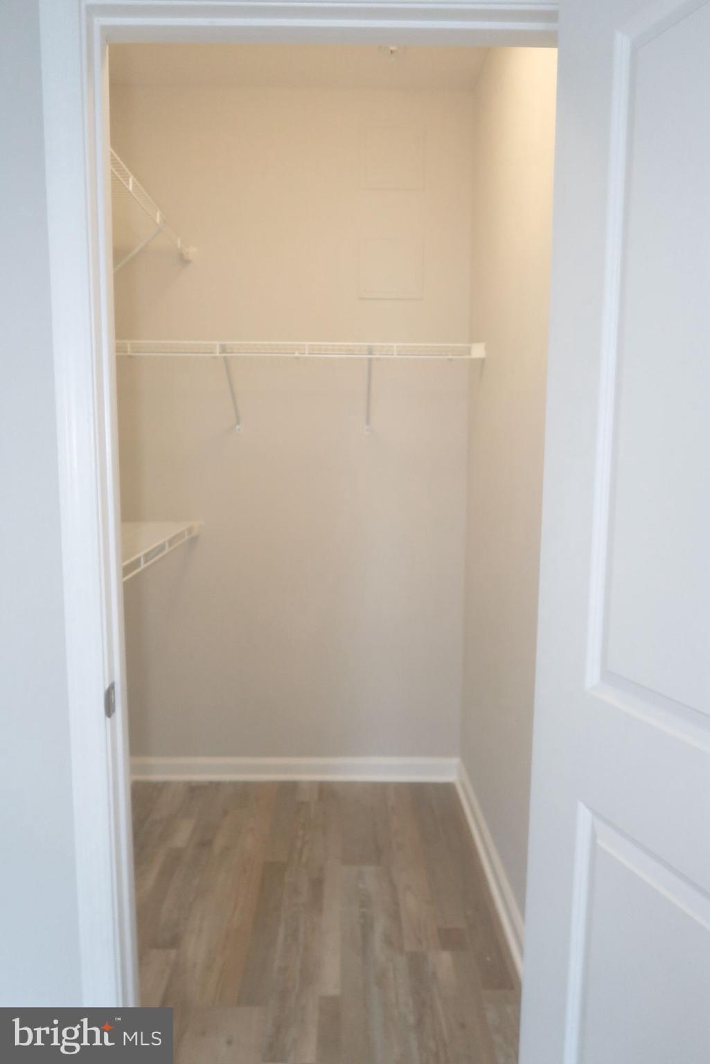 VIRGINIA MANOR CONDOMINIUM - Residential