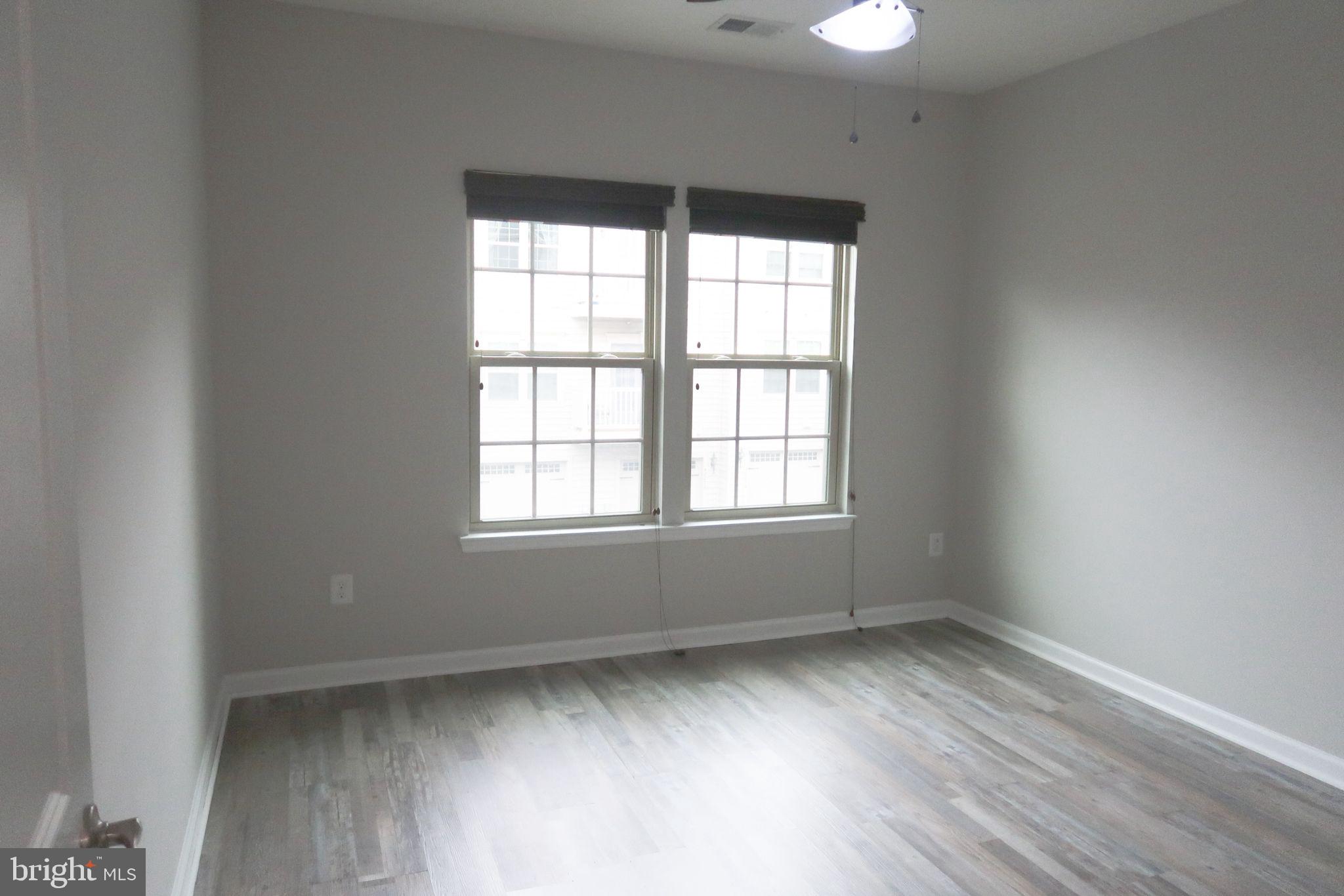 VIRGINIA MANOR CONDOMINIUM - Residential