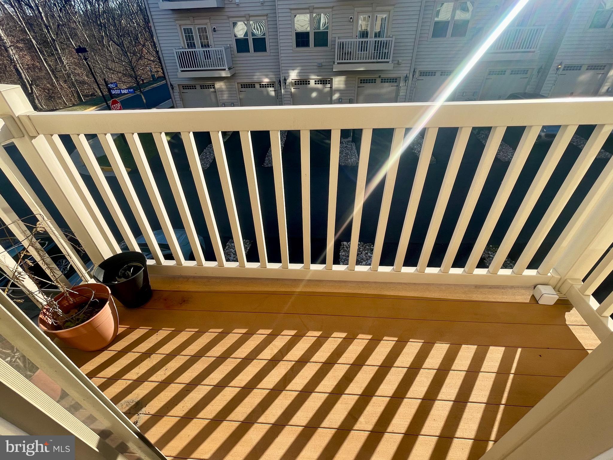 VIRGINIA MANOR CONDOMINIUM - Residential