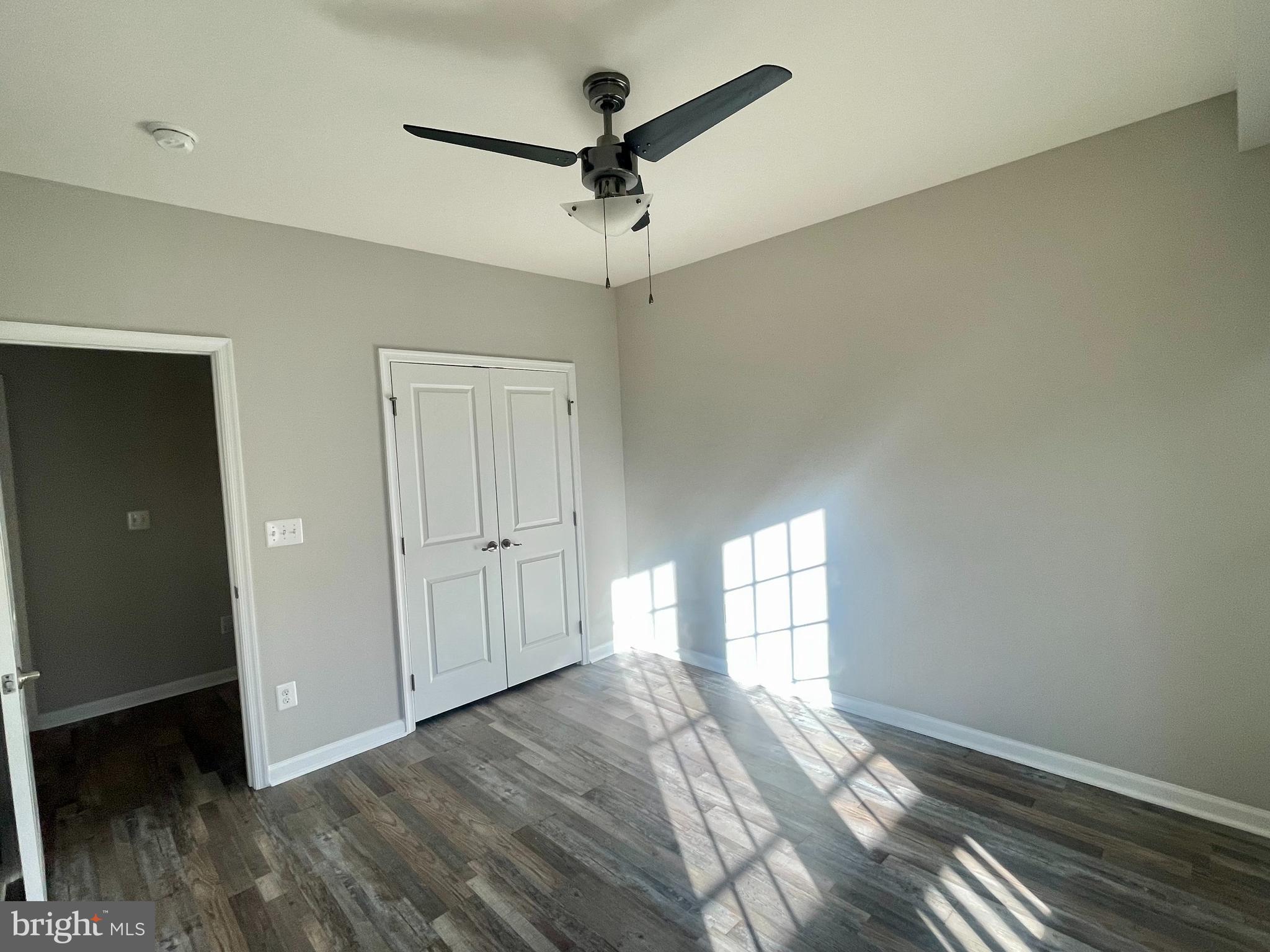 VIRGINIA MANOR CONDOMINIUM - Residential